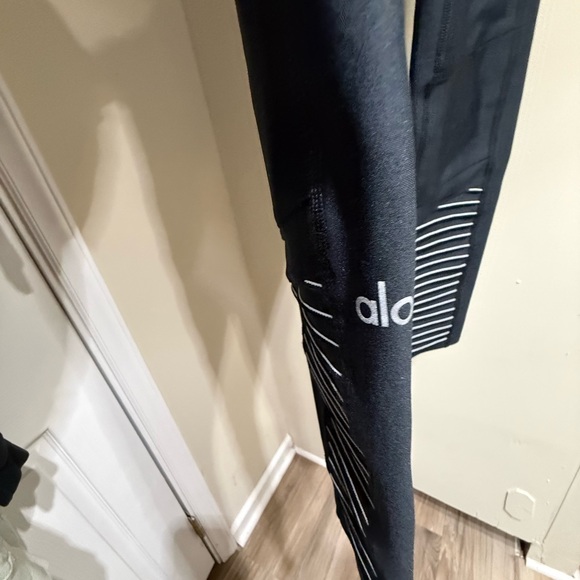 Alo moto leggings - Picture 5 of 7